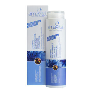 Shampoo antiforfora - Amavital