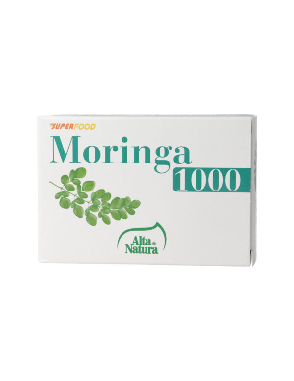 MORINGA 1000 45 CPR