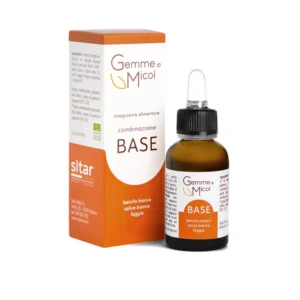 Gemme di Micol BASE - Sitar