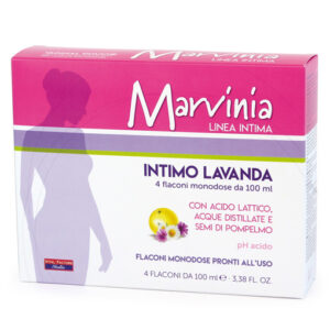 Lavande vaginali