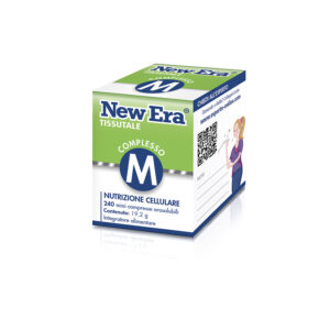 Sali Tissutali complesso M - New Era - Named